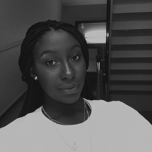 Meet your Posher, Malika